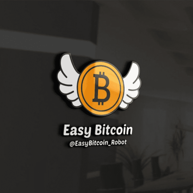 Easy Bitcoin