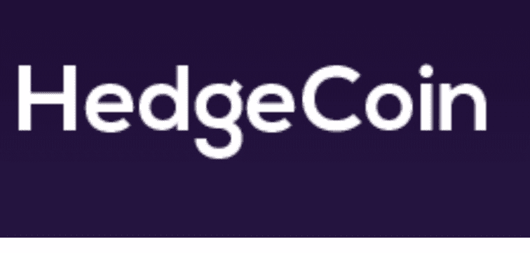 HedgeCoin