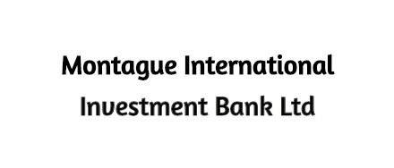 Montague International Investment Bank Ltd.