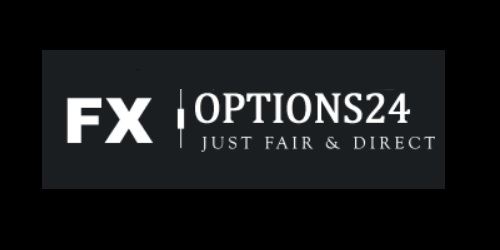 FX Options24