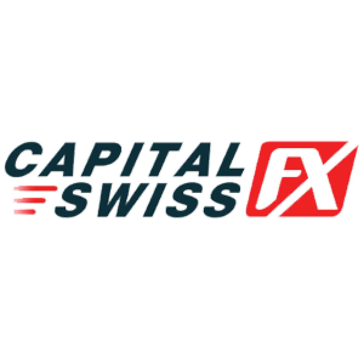 Capital Swiss FX