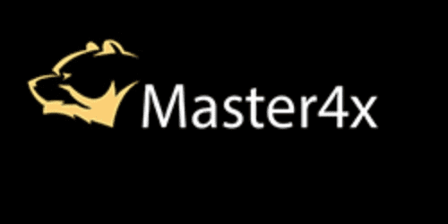 Master 4x
