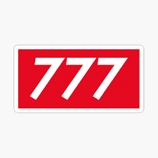 777 Binary