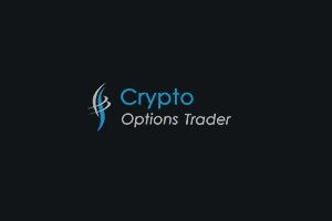 Crypto Options Trader
