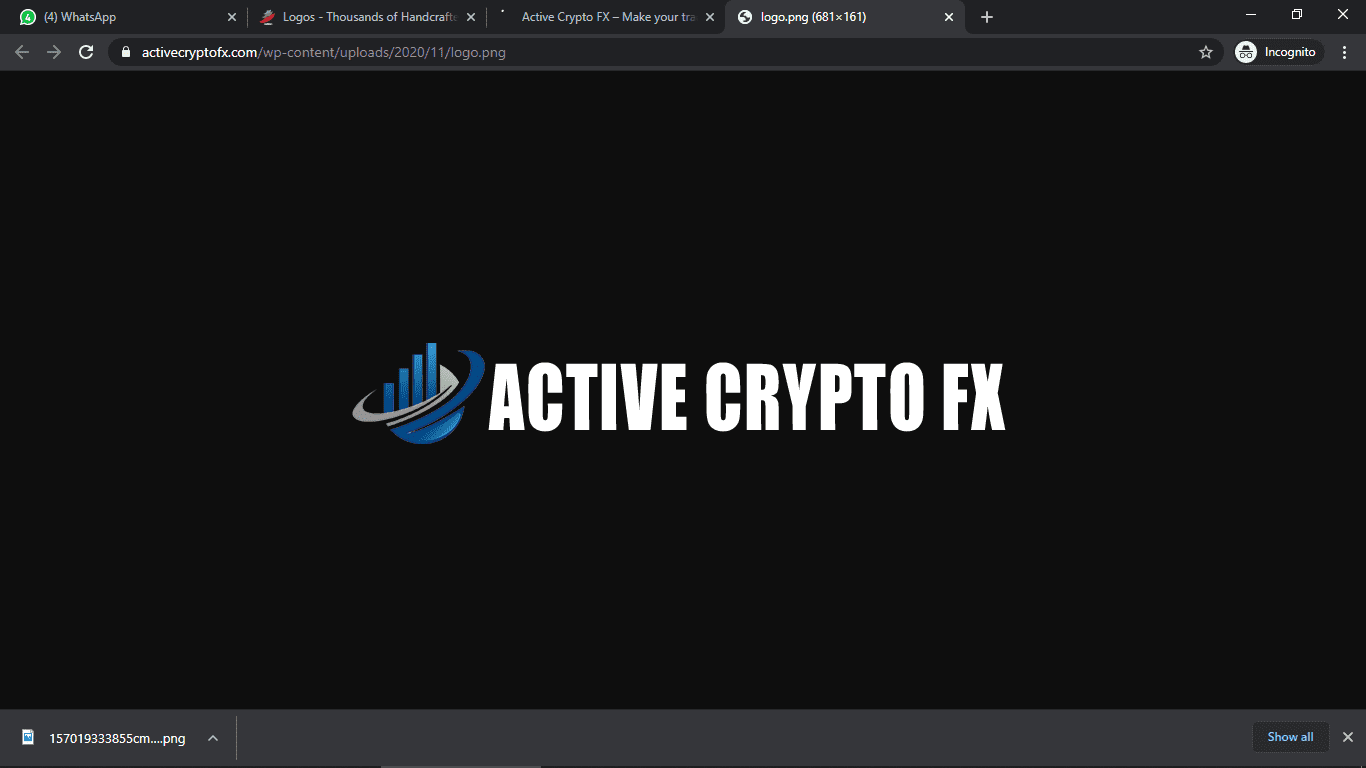 Active Crypto FX